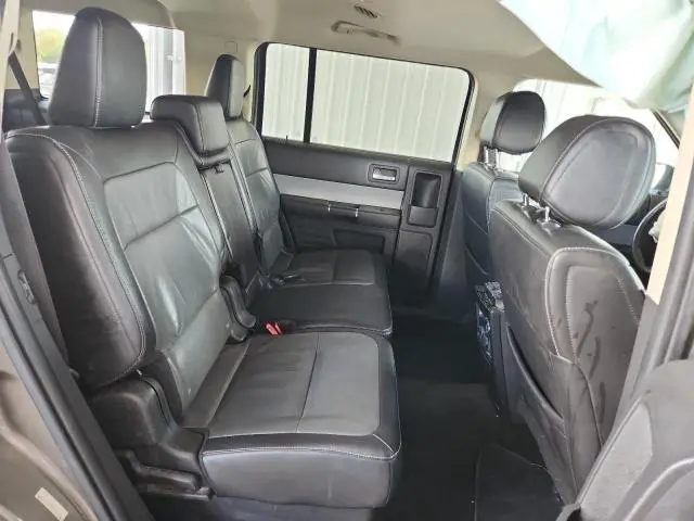 2014 FORD FLEX LIMITED  