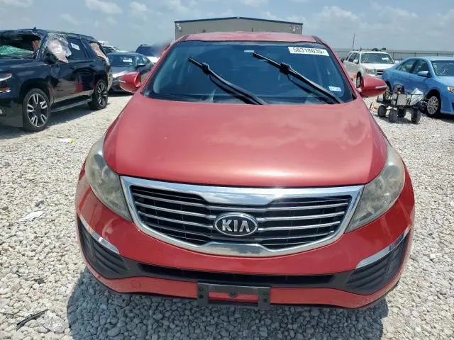 2013 KIA SPORTAGE BASE