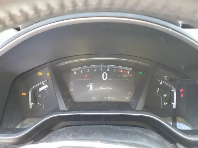 2021 HONDA CR-V EXL  