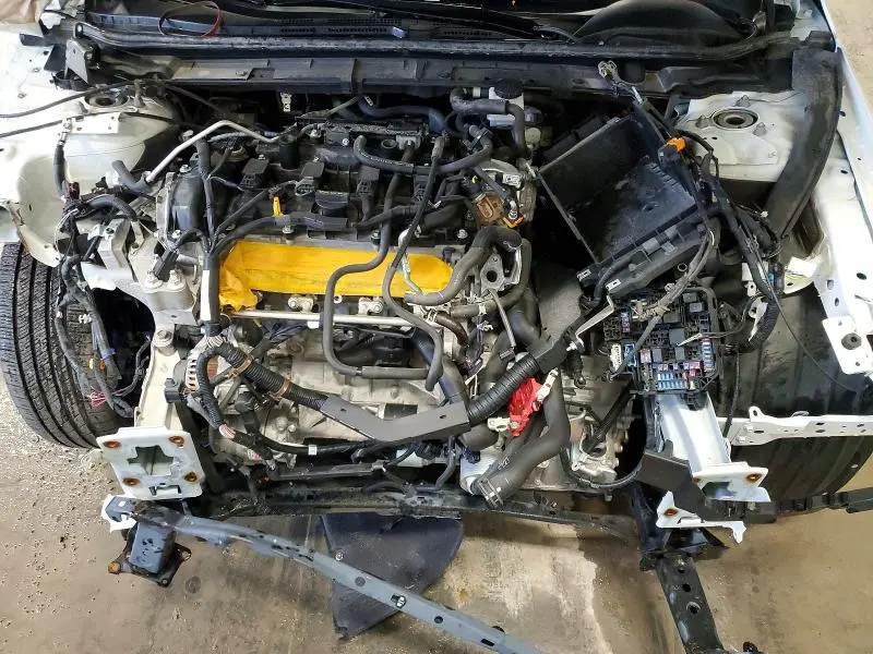 2025 MAZDA 3 SELECT SPORT  