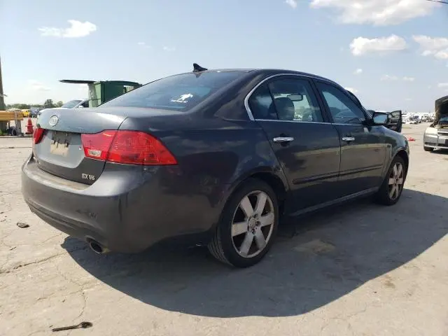 2010 KIA OPTIMA EX  