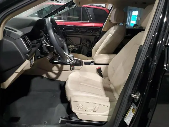 2023 AUDI Q5 PREMIUM PLUS 45  