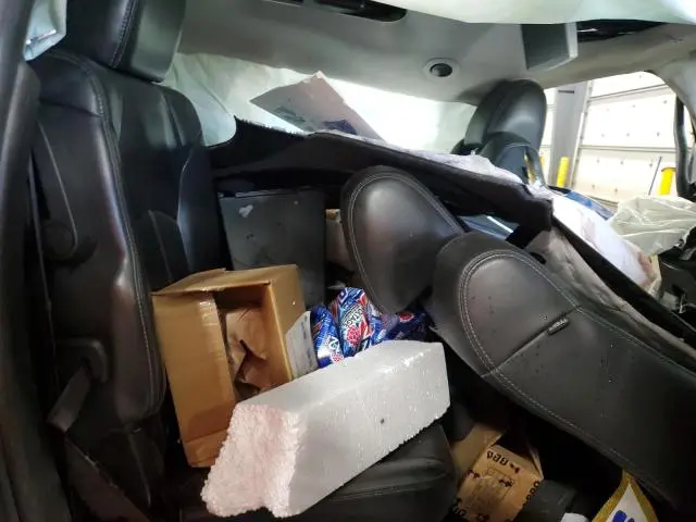 2014 GMC ACADIA SLT-1  