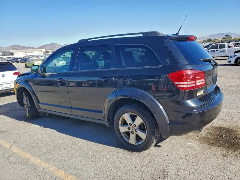 2010 DODGE JOURNEY SXT  