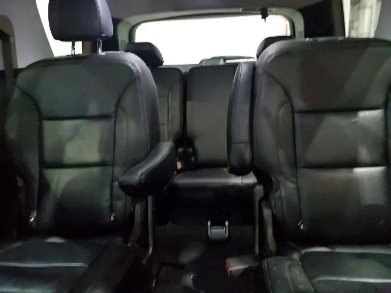 2021 CHEVROLET TRAVERSE LT  