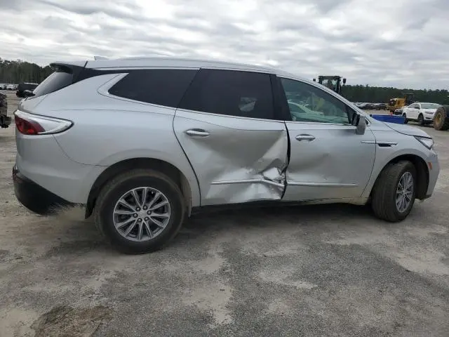 2022 BUICK ENCLAVE PREMIUM