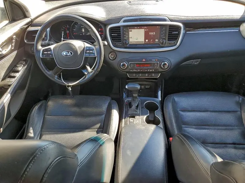 2020 KIA SORENTO SX  