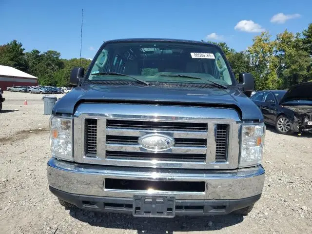 2014 FORD ECONOLINE E250 VAN  