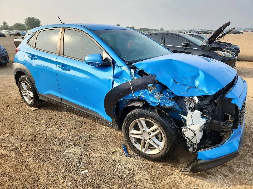 2019 HYUNDAI KONA SE  