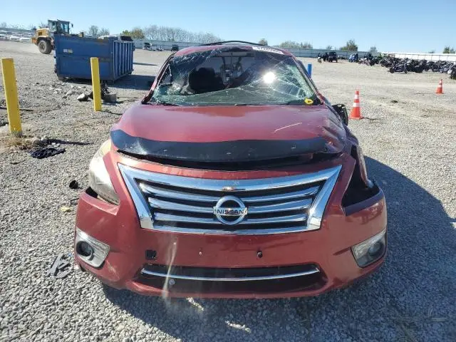2013 NISSAN ALTIMA 3.5S  