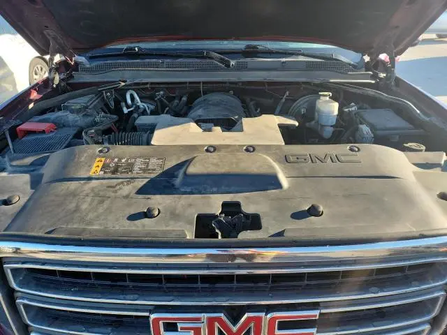 2019 GMC YUKON XL K1500 SLT  