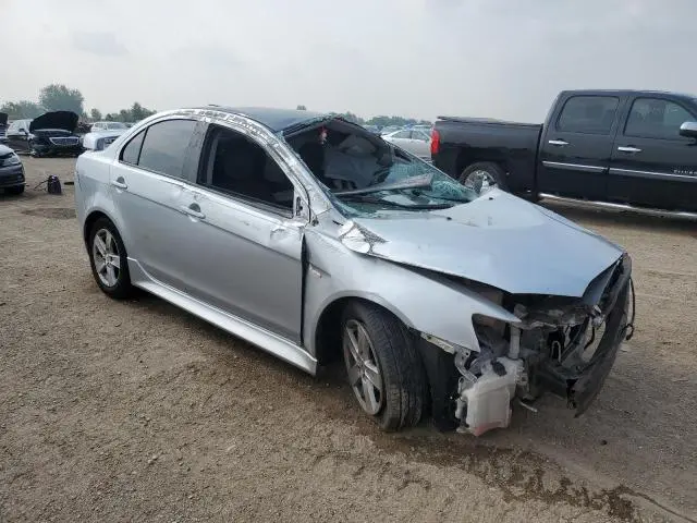 2011 MITSUBISHI LANCER ES/ES SPORT  