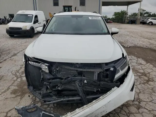 2020 VOLKSWAGEN TIGUAN S  