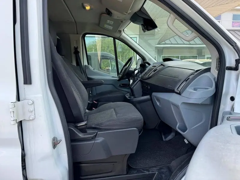 2018 FORD TRANSIT T-150  