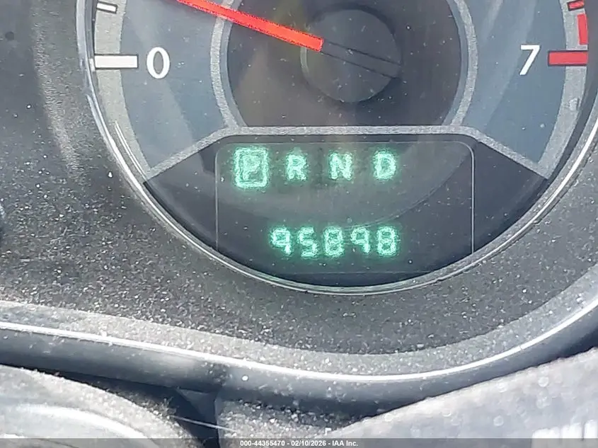 2013 CHRYSLER 200 LX