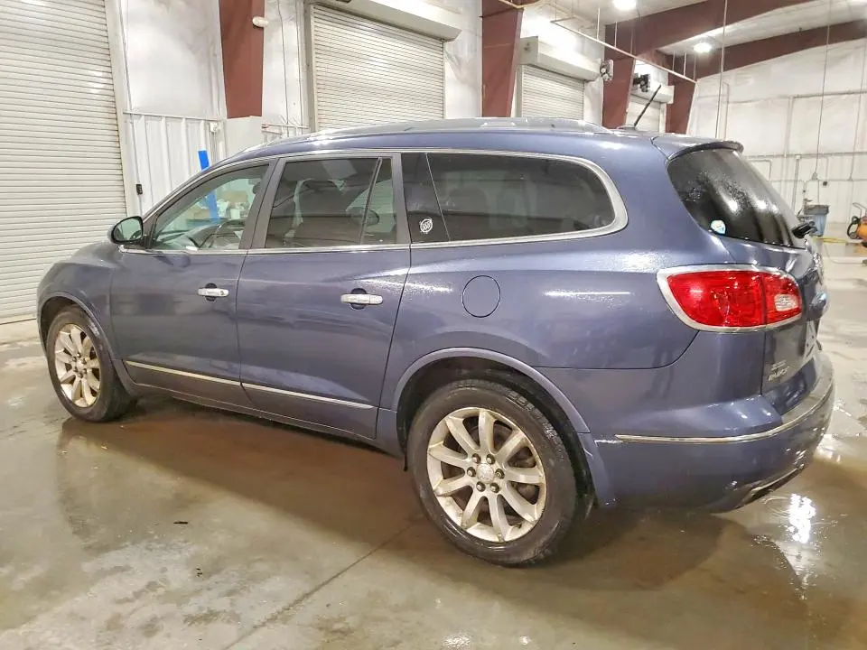 2013 BUICK ENCLAVE   