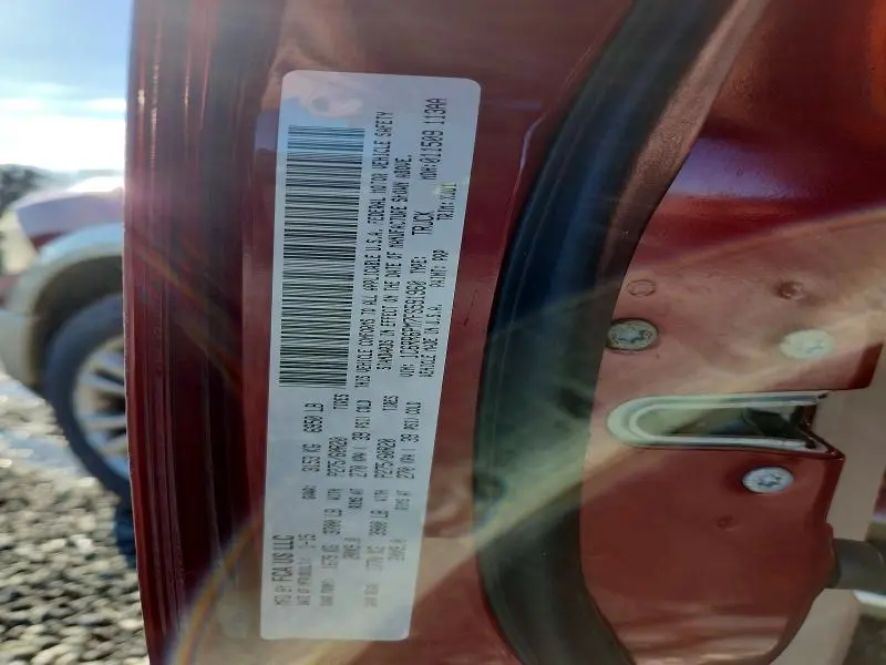 2015 RAM 1500 LONGHORN  