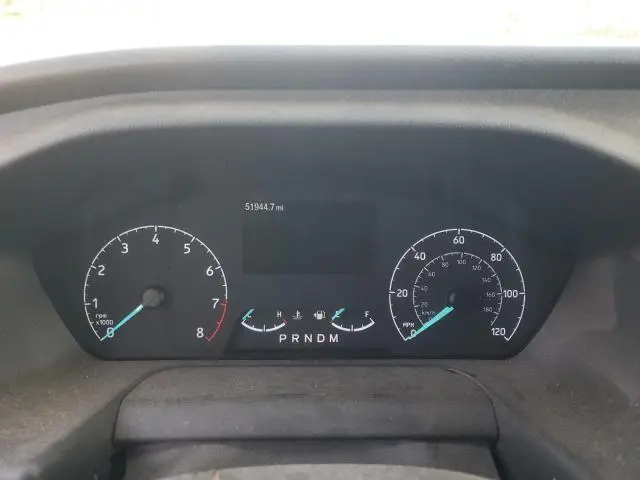 2020 FORD TRANSIT T-250  