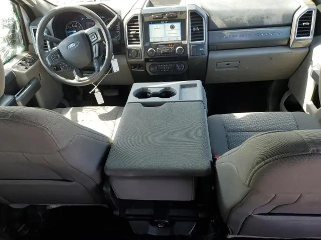 2017 FORD F350 SUPER DUTY  