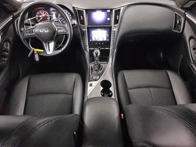 2021 INFINITI Q50 PURE  