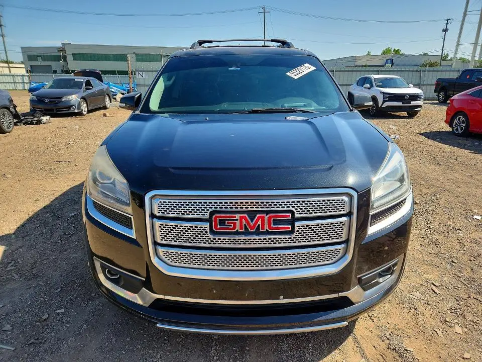 2014 GMC ACADIA DENALI  