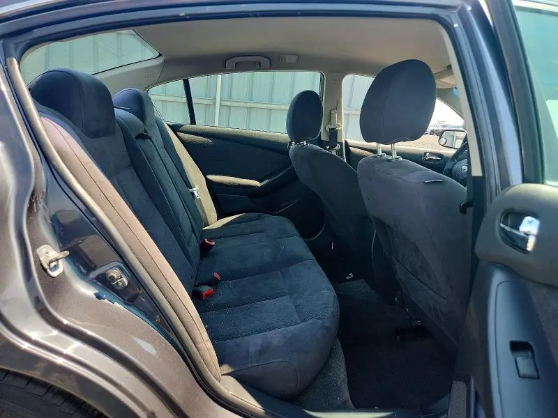 2010 NISSAN ALTIMA 2.5  