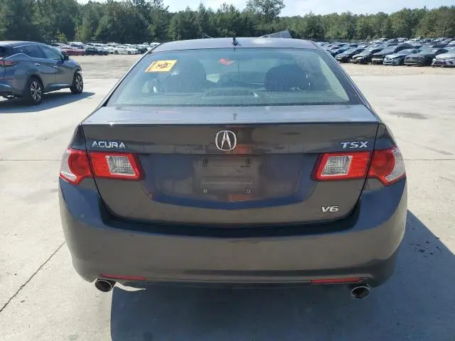 2010 ACURA TSX   