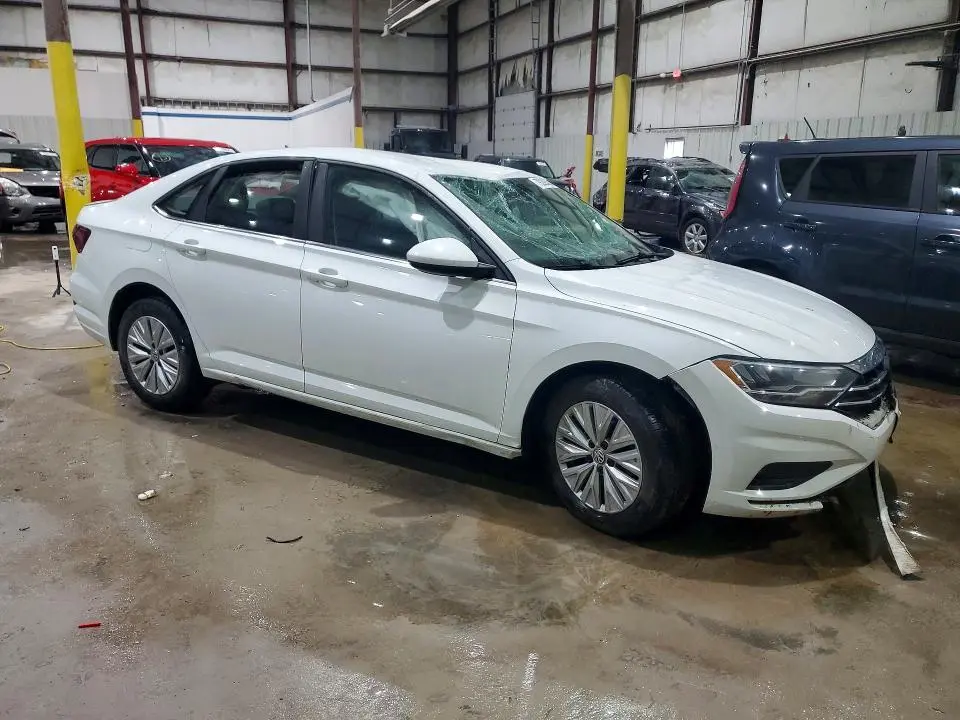 2020 VOLKSWAGEN JETTA S  