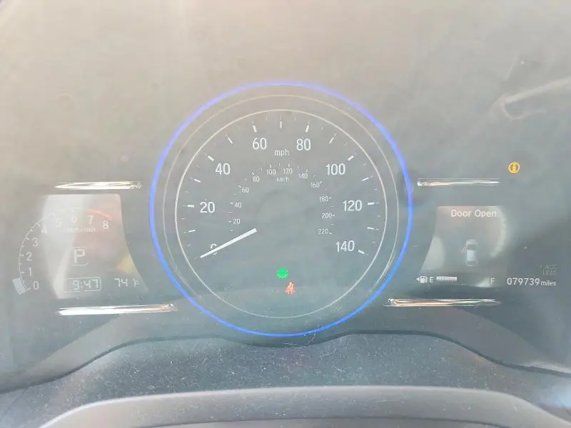 2020 HONDA HR-V EX  