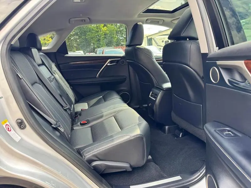 2016 LEXUS RX 350 BASE  