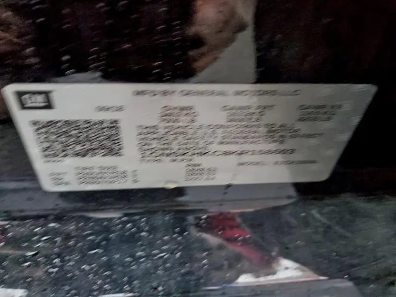 2019 CHEVROLET SUBURBAN K1500 LT  