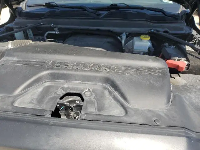 2021 RAM 2500 POWERWAGON  