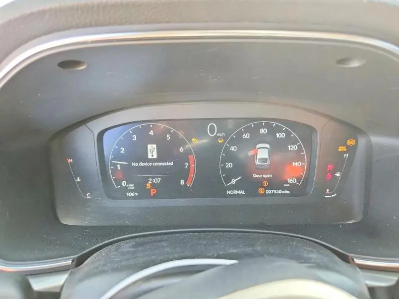 2025 ACURA INTEGRA   
