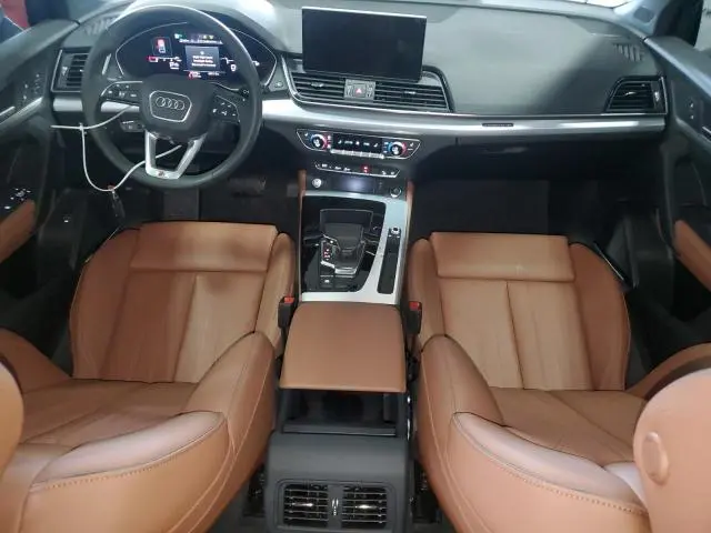 2024 AUDI Q5 SPORTBACK PRM PLS 45  