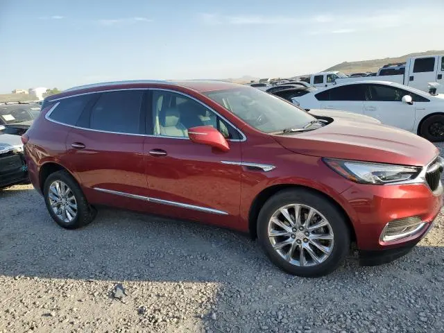 2019 BUICK ENCLAVE PREMIUM  