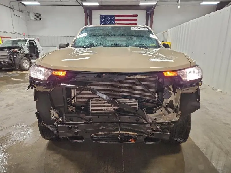 2023 CHEVROLET COLORADO   