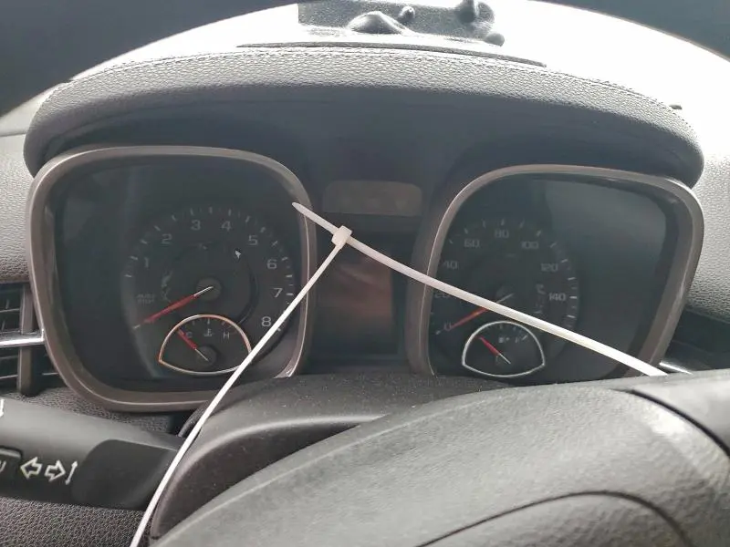 2015 CHEVROLET MALIBU 1LT  