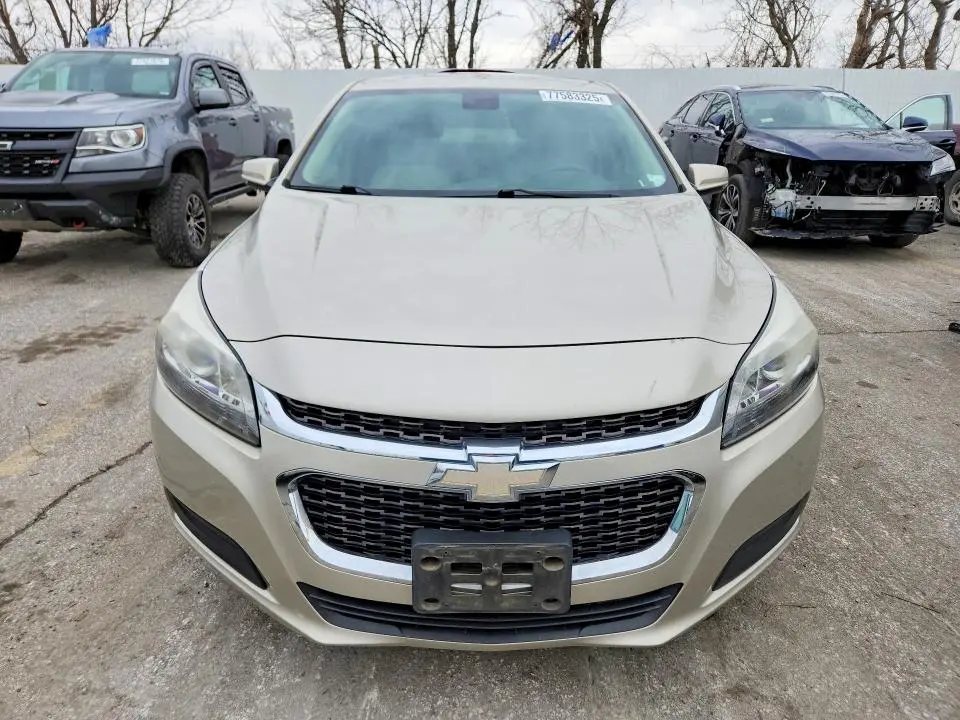 2014 CHEVROLET MALIBU 1LT  