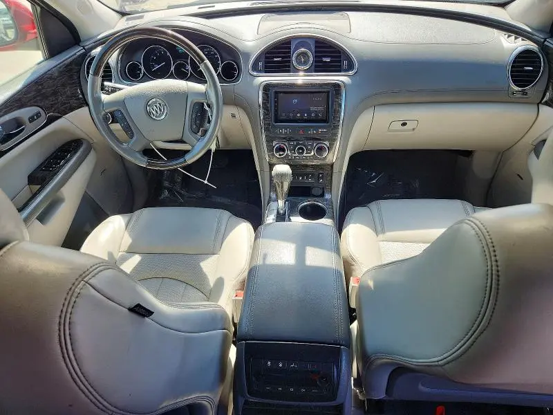 2014 BUICK ENCLAVE   