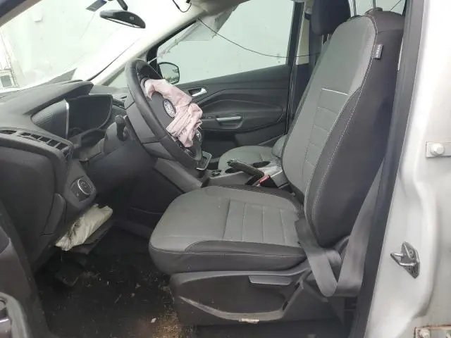 2015 FORD C-MAX SE  