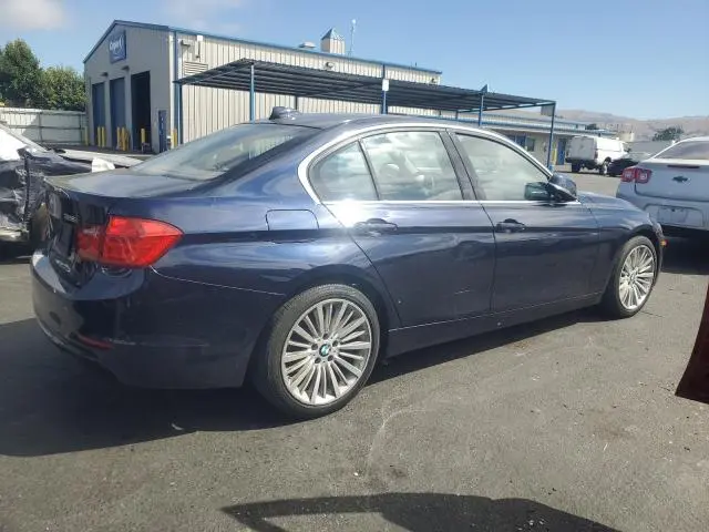 2013 BMW 328 I  