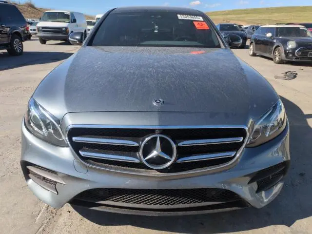 2019 MERCEDES-BENZ E 300  