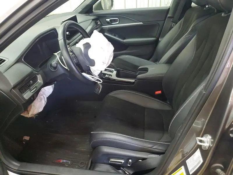 2023 ACURA INTEGRA A-SPEC TECH  