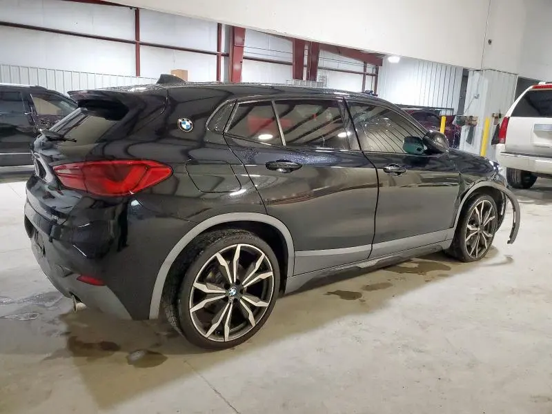 2018 BMW X2 SDRIVE28I  