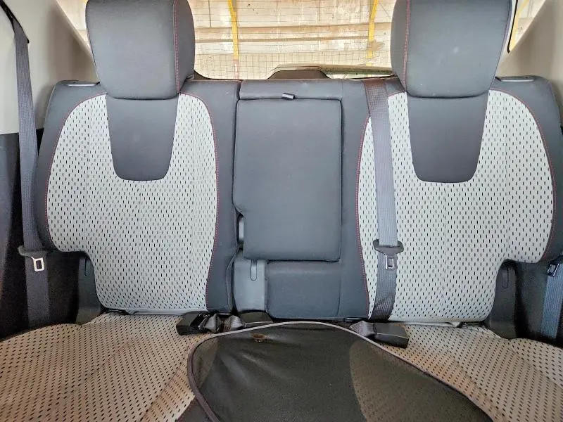 2011 CHEVROLET EQUINOX LS  