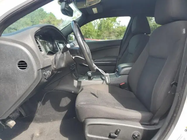 2014 DODGE CHARGER SXT  