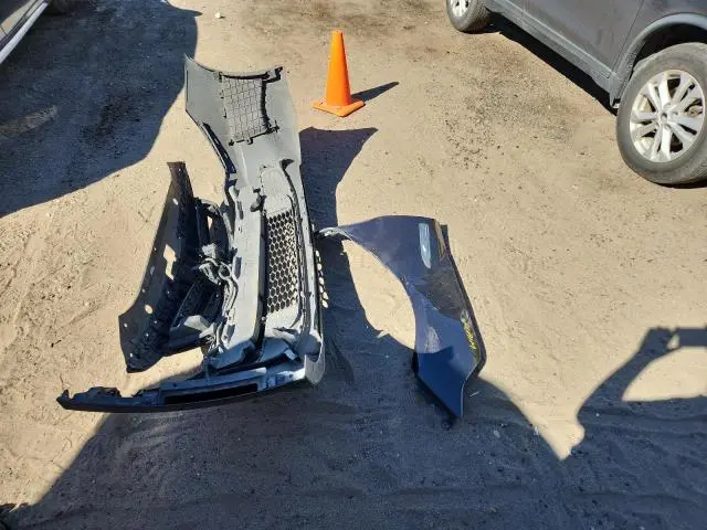 2017 KIA OPTIMA HYBRID  