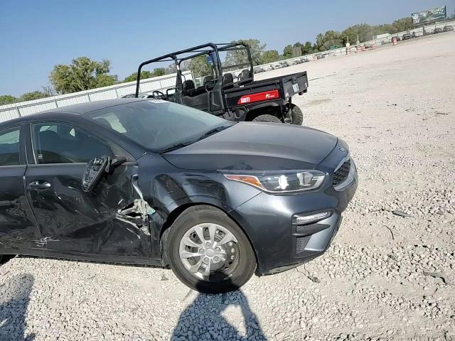 2020 KIA FORTE FE