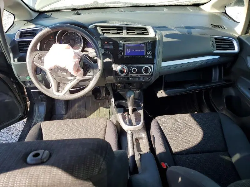 2015 HONDA FIT LX  