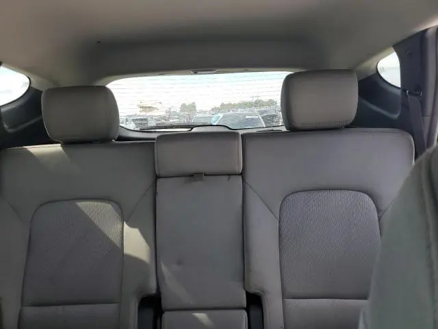 2013 HYUNDAI SANTA FE SPORT   